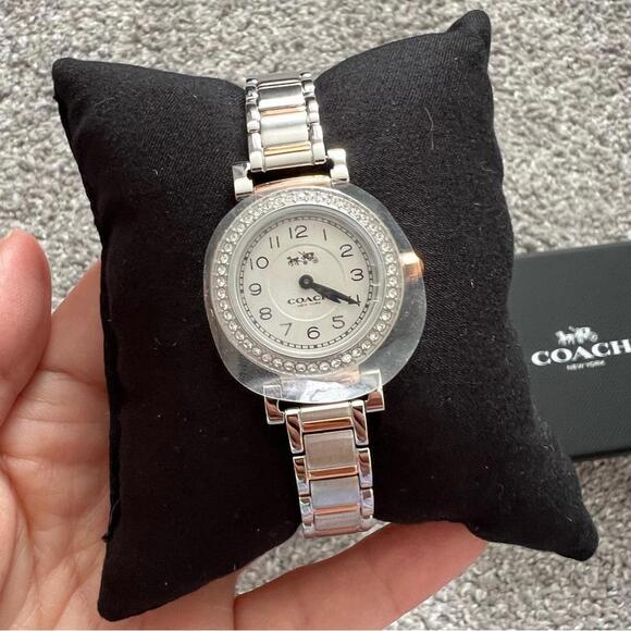 Coach Madison watch for women NWT - Picture 1 of 9